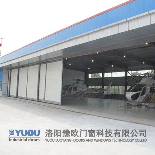 關(guān)于河南機(jī)庫大門，你了解多少